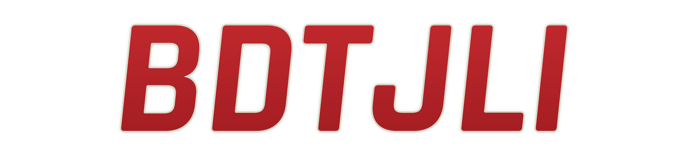 bdtjli লোগো